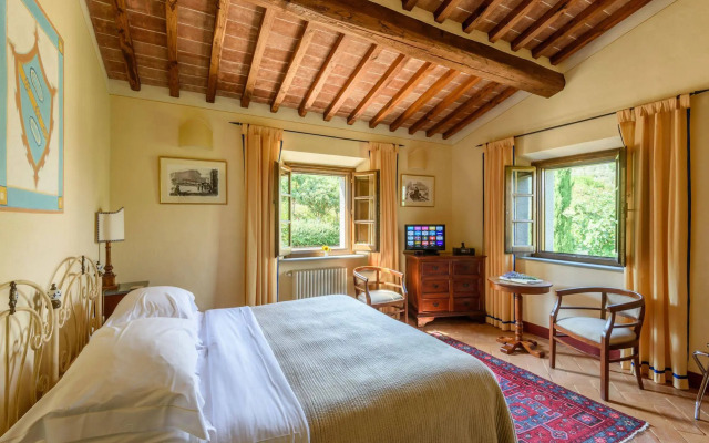 Casa Portagioia Tuscany Bed and Breakfast