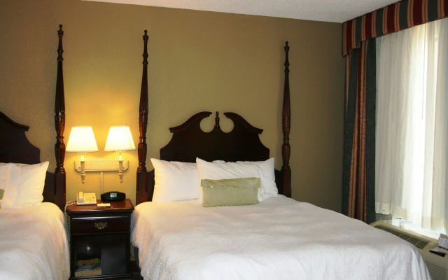 Hampton Inn Canton