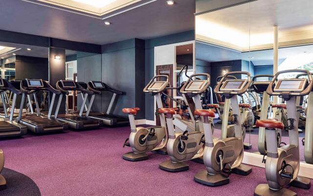 Albrighton Hall Hotel and Spa, a member of Radisson Individuals
