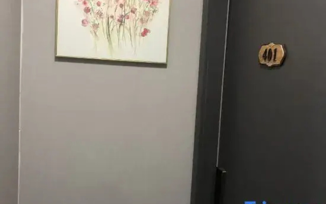 Shijiazhuang ONE Eel Boutique Hotel