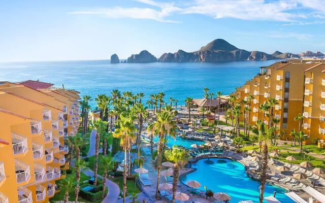 Villa Del Palmar