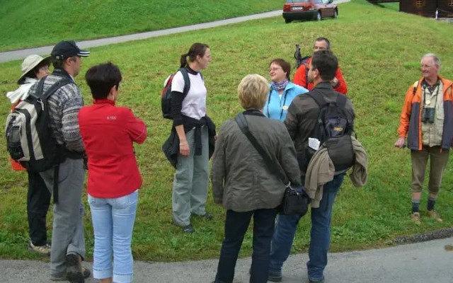 Gasthof Schwarzer Adler