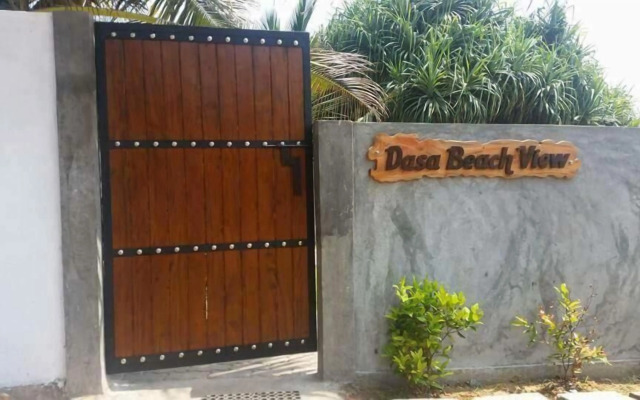 Dasa Beach View