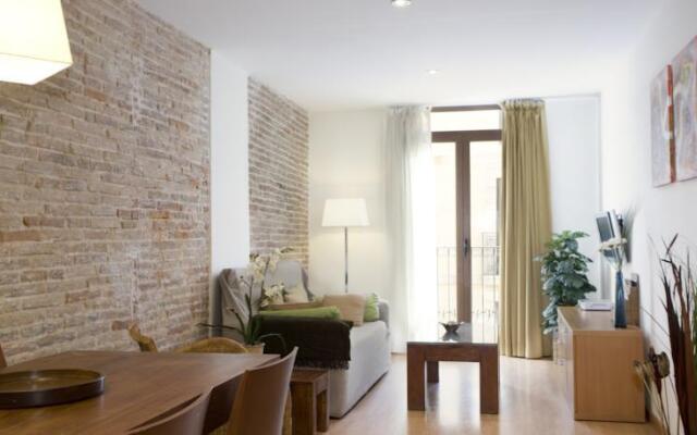 BCN House Apartments