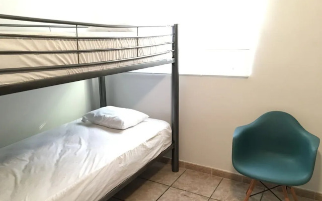 Hostal San Jemo León