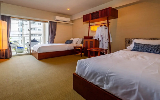 Oile by DSH Resorts