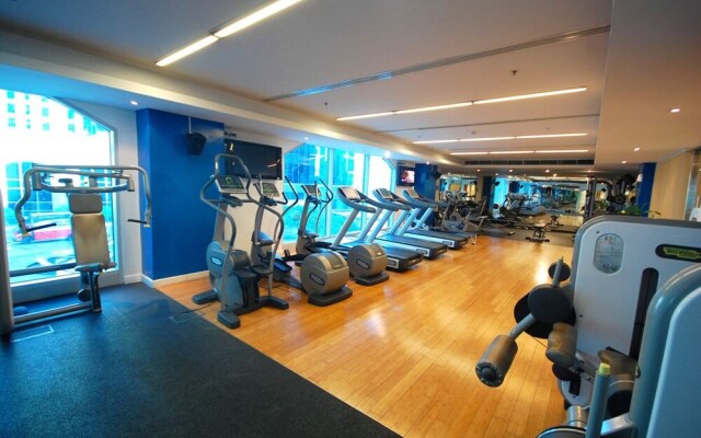 Kennedy Towers - Shemara Tower