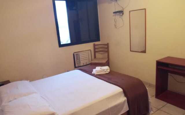 Scala Residence Hotel