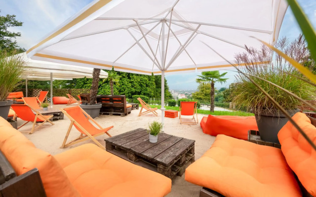 Mercure Hotel Bielefeld Johannisberg
