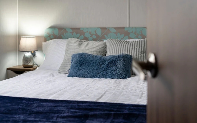 Seton Sands-3 Bed Static Caravan