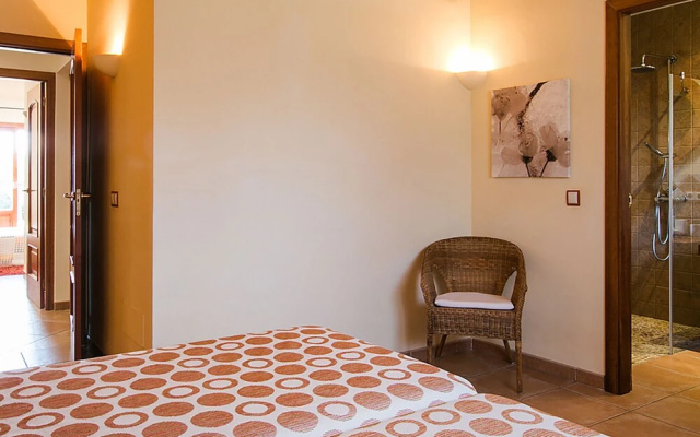 Chalet Correfoc