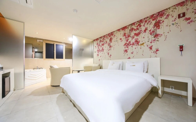 Mungyeong Jeomchon New