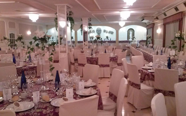 Hotel Peru by Bossh Hotels