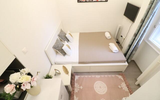 Real Apartments Wesselényi IV.