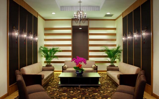 Holiday Inn Beijing Temple Of Heaven by IHG