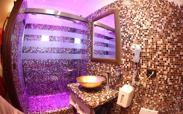 Hotel Vogue