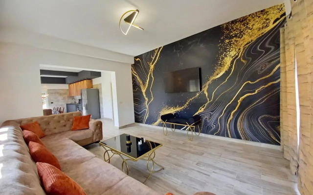 Holiday house Kazali, Medulin
