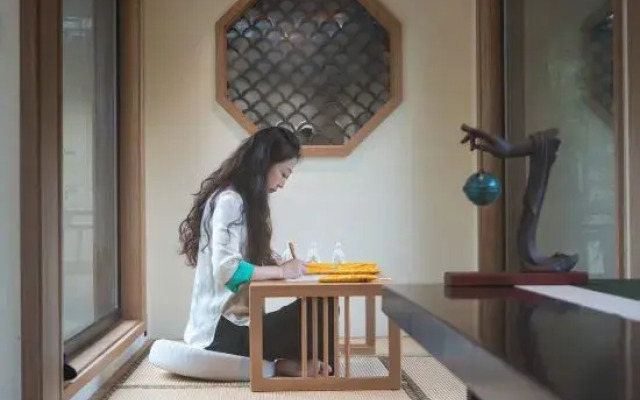 Yuan Chanyue Homestay (Wuxie Branch)