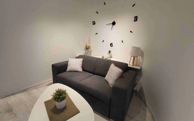 Apartment near Congress Centre I.