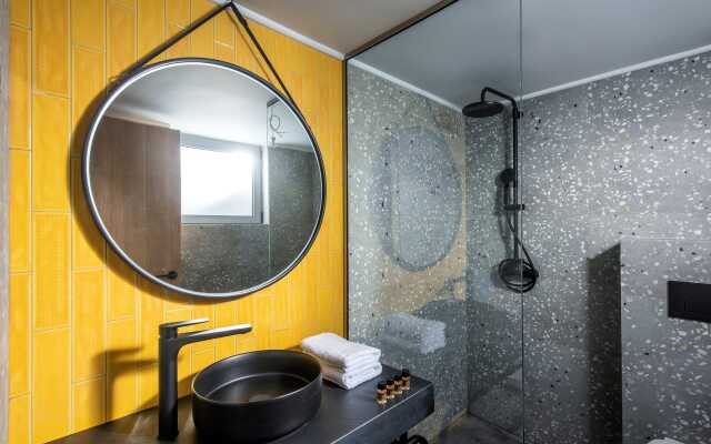 Kipos Boutique Suites