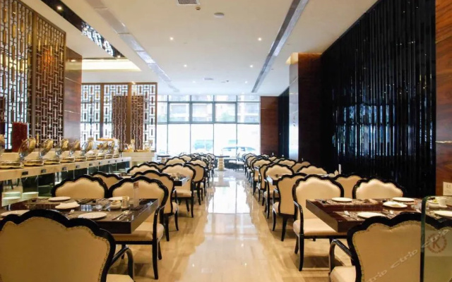 Victory Hotel