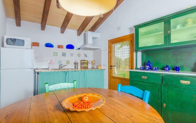 Son Sabater (Es Moli Nou)