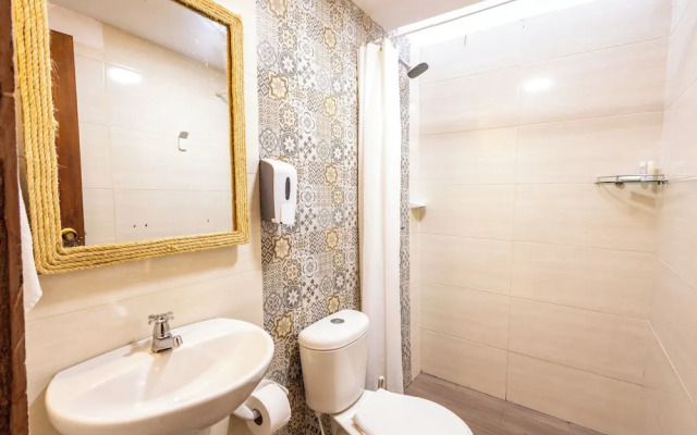 Albarrada Hotel Boutique