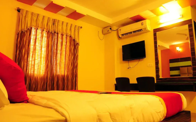 OYO Rooms Srinivasam Annexe