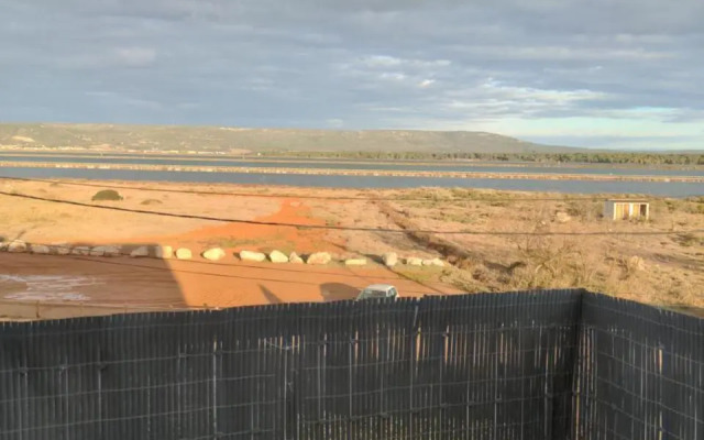 Studio Plage Anthemis