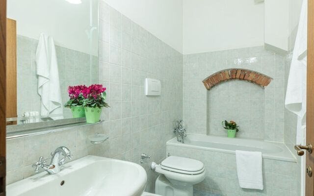 Tenuta La Pieve Casale La Valle