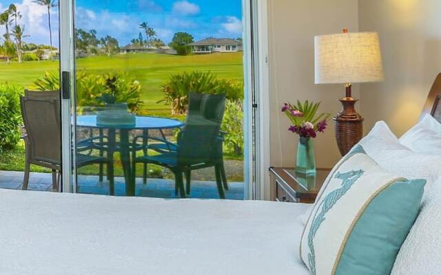 Moku 2 Bedroom Apts