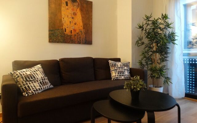 Malaga Apartamentos Jinetes II