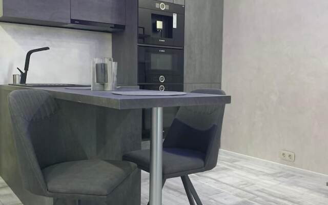 ВИП-апартаменты