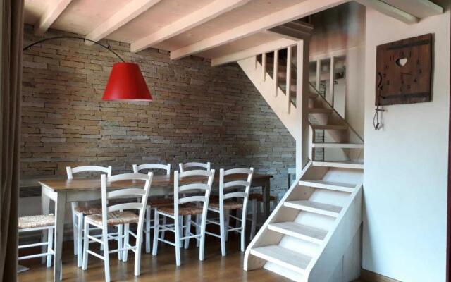 Appartement Montgenèvre, 3 pièces, 5 personnes - FR-1-445-29