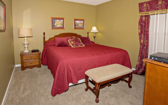 Whispering Pines 453