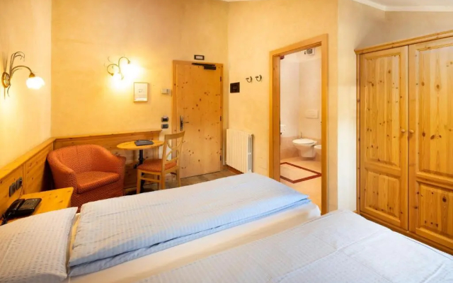 Hotel la Pastorella