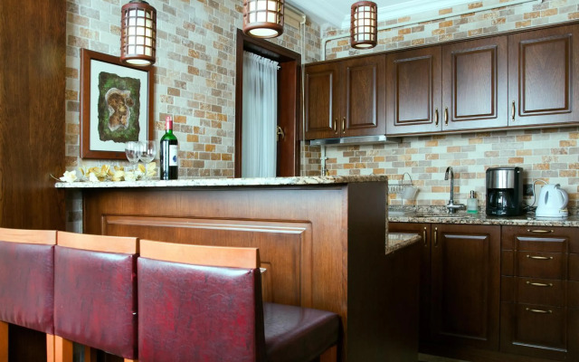 Sultanahmet Suites