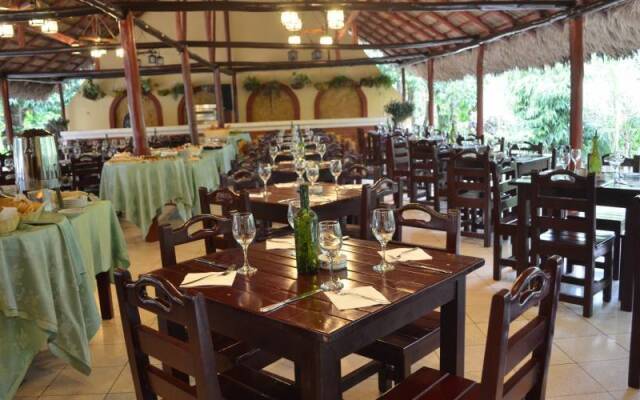 Horizontes La Granjita