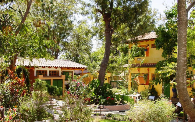 Atitlan Vacation/Work Apartment