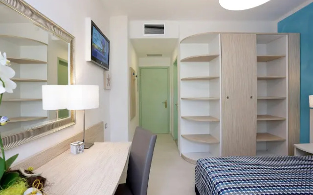 Hotel Hiki