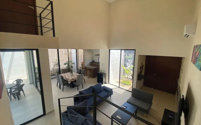VILLA GRACE tu mejor opcion en Cholul