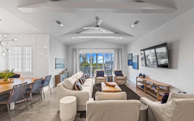 Top Gulf in Siesta Key