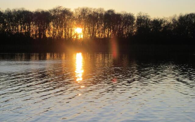 The Boathouse