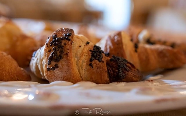 Hotel Capomulini 3 Stelle