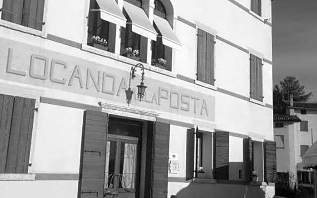 Locanda Alla Posta