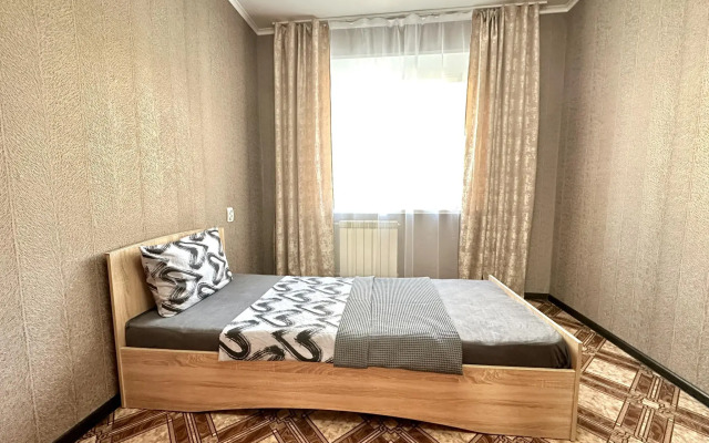 Compass (Компасс) в 10-м микрорайоне 39