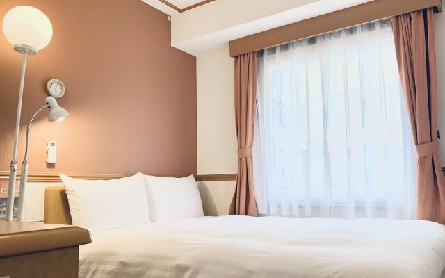 Toyoko Inn Kumamoto Jyo Toricho Suji