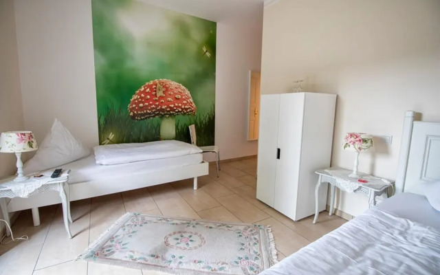 Hotel Fürstenberger Hof