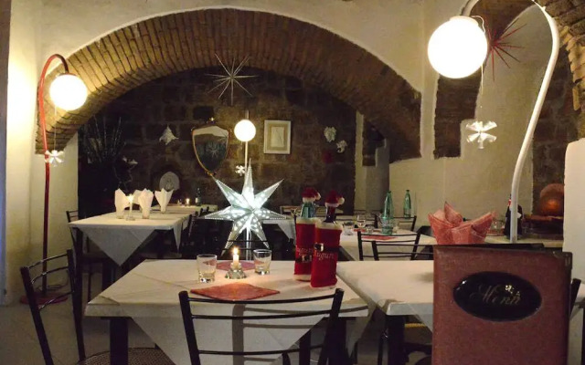 Residenza Turistica & gourmet Orte