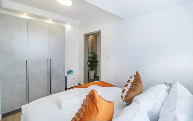 Lux Suites Winchester Gardens Riverside